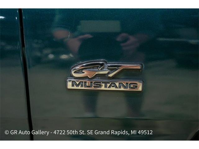 1994 Ford Mustang GT (CC-2115623) for sale in Kentwood, Michigan