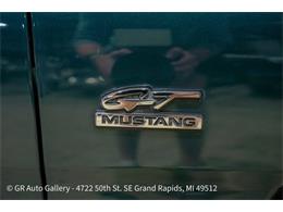 1994 Ford Mustang GT (CC-2115623) for sale in Kentwood, Michigan