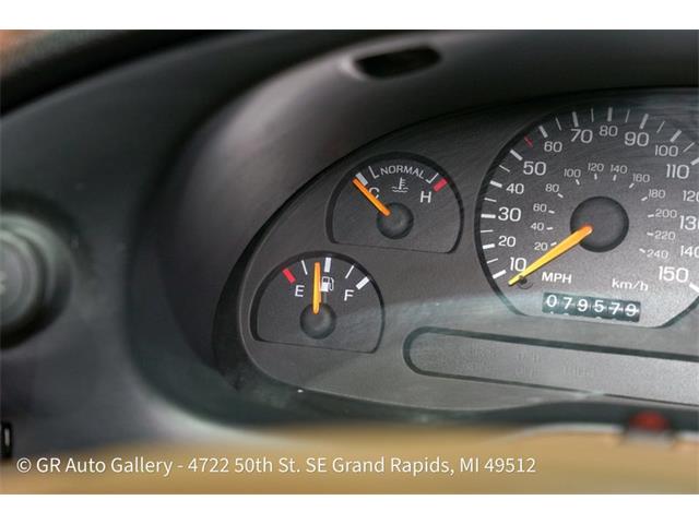1994 Ford Mustang GT (CC-2115623) for sale in Kentwood, Michigan