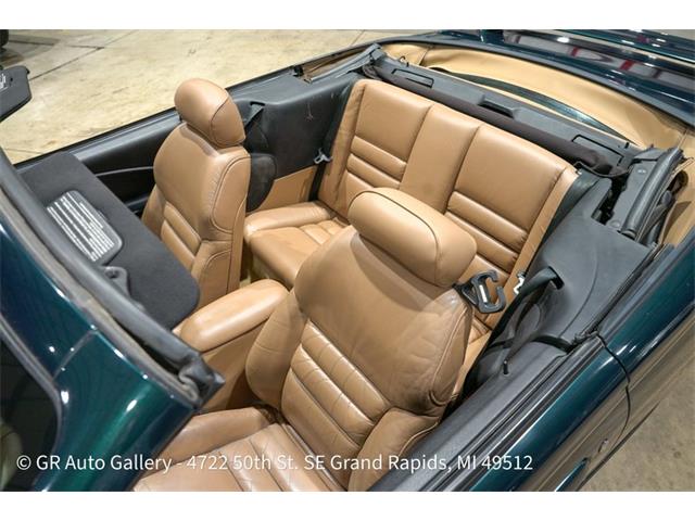1994 Ford Mustang GT (CC-2115623) for sale in Kentwood, Michigan
