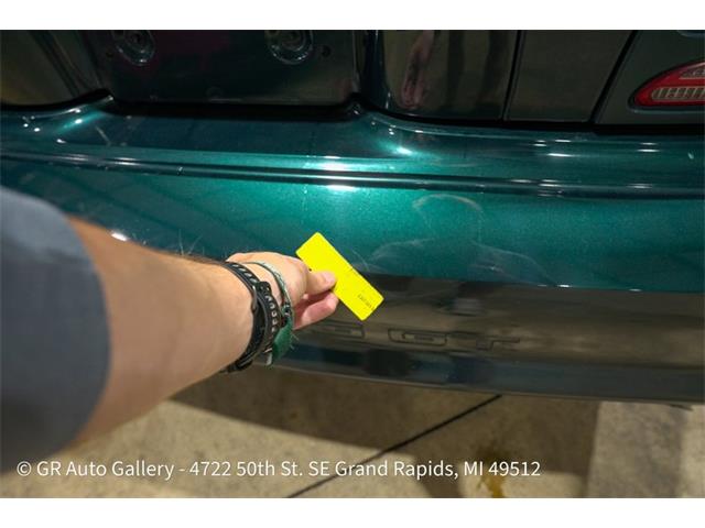 1994 Ford Mustang GT (CC-2115623) for sale in Kentwood, Michigan