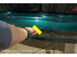 1994 Ford Mustang GT (CC-2115623) for sale in Kentwood, Michigan