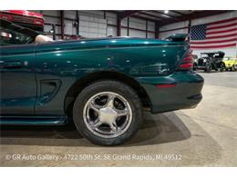 1994 Ford Mustang GT (CC-2115623) for sale in Kentwood, Michigan