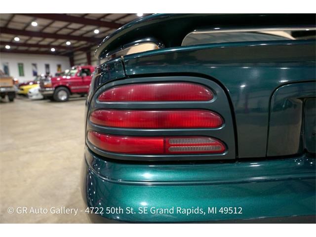 1994 Ford Mustang GT (CC-2115623) for sale in Kentwood, Michigan