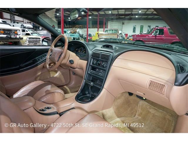 1994 Ford Mustang GT (CC-2115623) for sale in Kentwood, Michigan