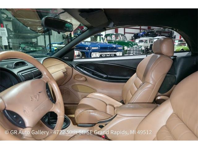 1994 Ford Mustang GT (CC-2115623) for sale in Kentwood, Michigan