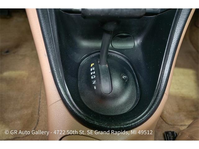 1994 Ford Mustang GT (CC-2115623) for sale in Kentwood, Michigan