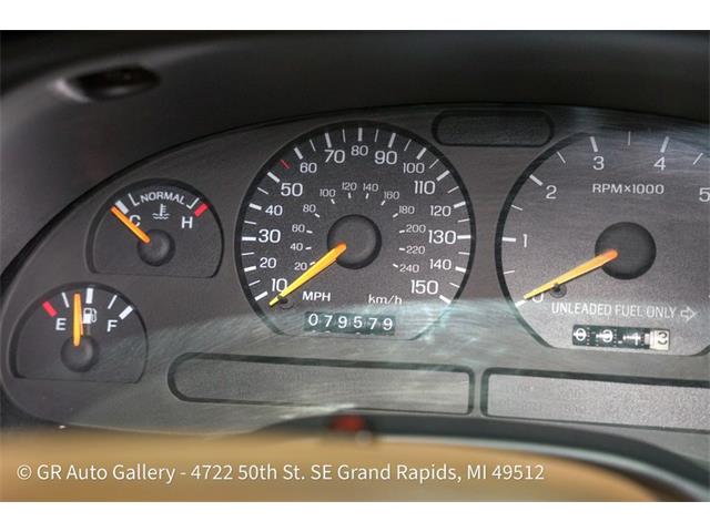 1994 Ford Mustang GT (CC-2115623) for sale in Kentwood, Michigan