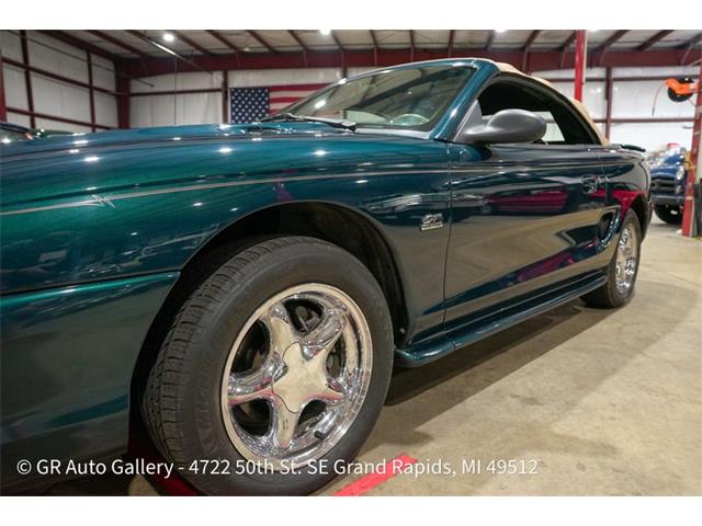 1994 Ford Mustang GT (CC-2115623) for sale in Kentwood, Michigan