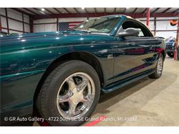 1994 Ford Mustang GT (CC-2115623) for sale in Kentwood, Michigan
