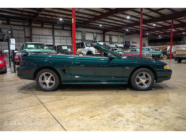 1994 Ford Mustang GT (CC-2115623) for sale in Kentwood, Michigan