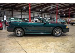 1994 Ford Mustang GT (CC-2115623) for sale in Kentwood, Michigan