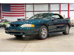 1994 Ford Mustang GT (CC-2115623) for sale in Kentwood, Michigan