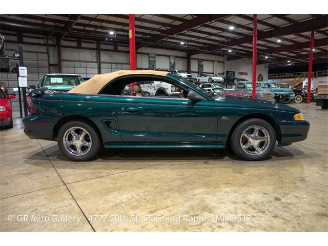 1994 Ford Mustang GT (CC-2115623) for sale in Kentwood, Michigan