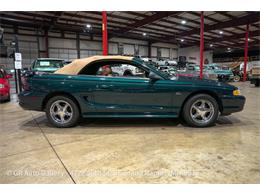 1994 Ford Mustang GT (CC-2115623) for sale in Kentwood, Michigan