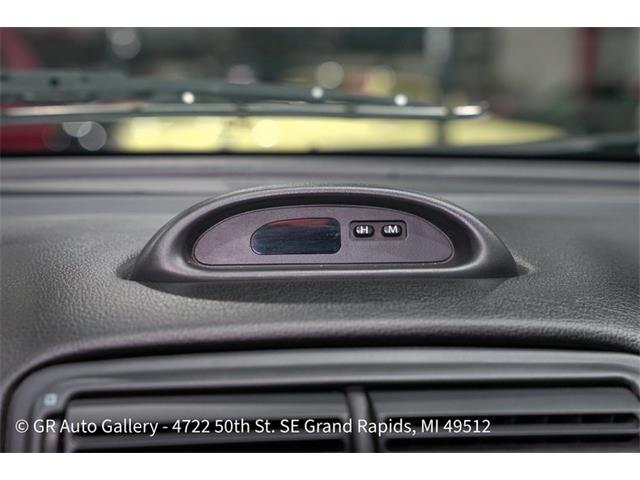 1994 Ford Mustang GT (CC-2115623) for sale in Kentwood, Michigan