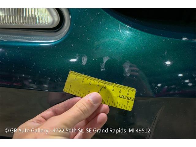 1994 Ford Mustang GT (CC-2115623) for sale in Kentwood, Michigan