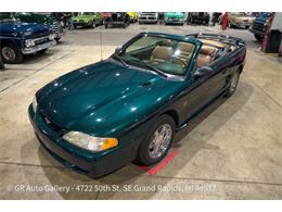 1994 Ford Mustang GT (CC-2115623) for sale in Kentwood, Michigan