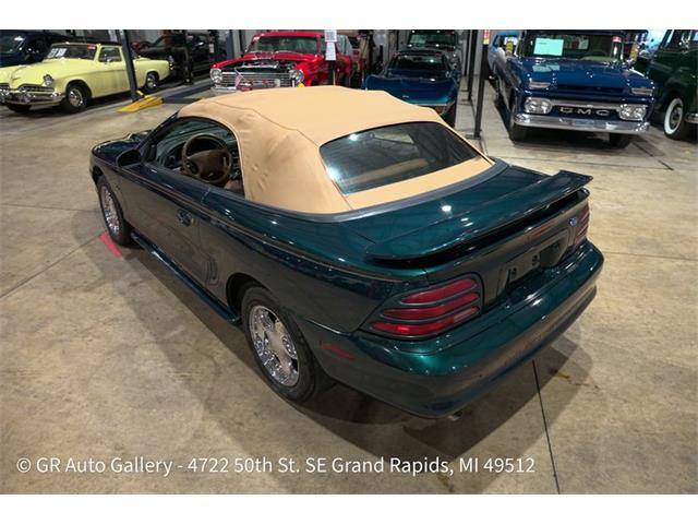 1994 Ford Mustang GT (CC-2115623) for sale in Kentwood, Michigan