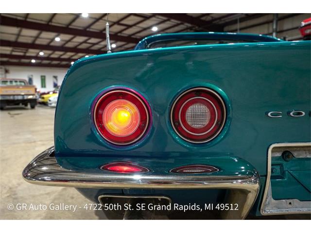 1972 Chevrolet Corvette (CC-2115625) for sale in Kentwood, Michigan