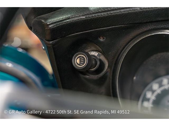 1972 Chevrolet Corvette (CC-2115625) for sale in Kentwood, Michigan