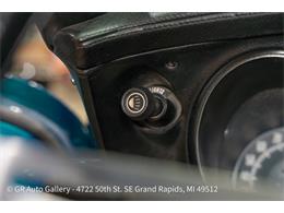 1972 Chevrolet Corvette (CC-2115625) for sale in Kentwood, Michigan