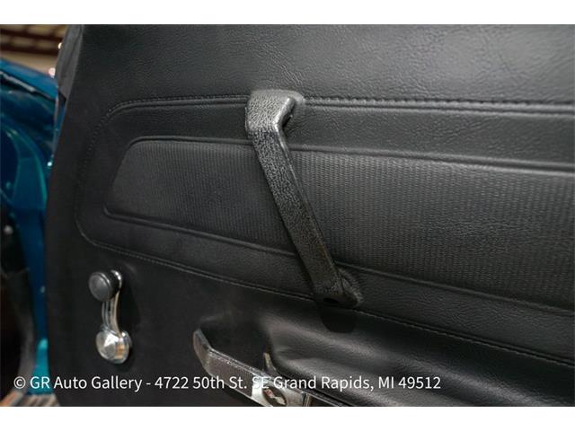 1972 Chevrolet Corvette (CC-2115625) for sale in Kentwood, Michigan