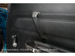 1972 Chevrolet Corvette (CC-2115625) for sale in Kentwood, Michigan