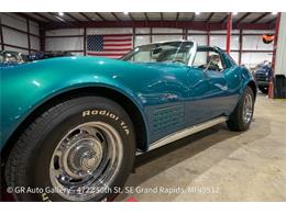 1972 Chevrolet Corvette (CC-2115625) for sale in Kentwood, Michigan