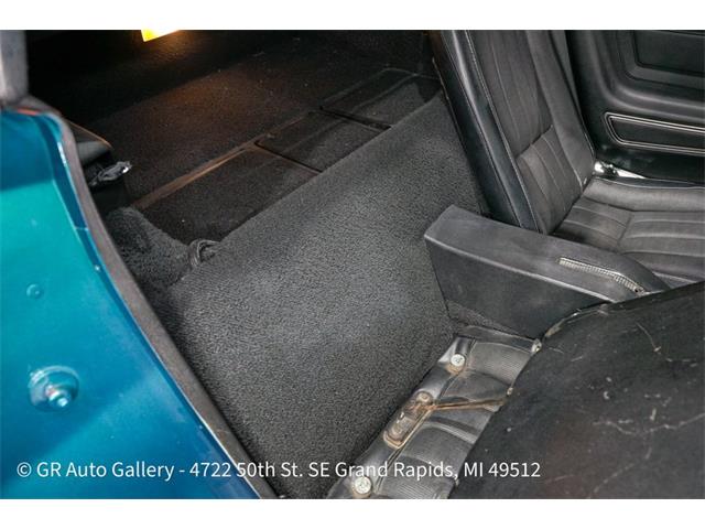 1972 Chevrolet Corvette (CC-2115625) for sale in Kentwood, Michigan