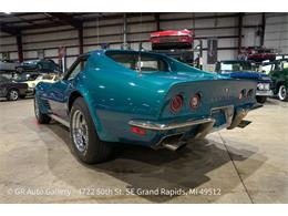 1972 Chevrolet Corvette (CC-2115625) for sale in Kentwood, Michigan