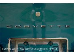 1972 Chevrolet Corvette (CC-2115625) for sale in Kentwood, Michigan
