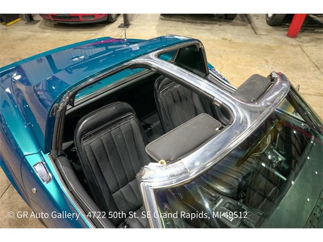 1972 Chevrolet Corvette (CC-2115625) for sale in Kentwood, Michigan