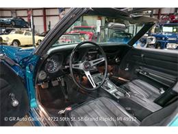 1972 Chevrolet Corvette (CC-2115625) for sale in Kentwood, Michigan