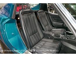 1972 Chevrolet Corvette (CC-2115625) for sale in Kentwood, Michigan