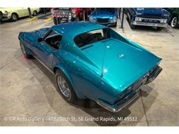 1972 Chevrolet Corvette (CC-2115625) for sale in Kentwood, Michigan
