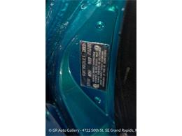 1972 Chevrolet Corvette (CC-2115625) for sale in Kentwood, Michigan