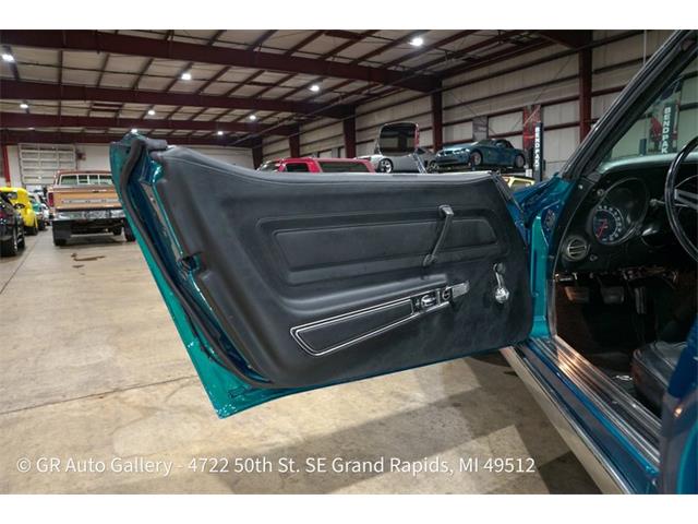 1972 Chevrolet Corvette (CC-2115625) for sale in Kentwood, Michigan