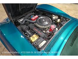 1972 Chevrolet Corvette (CC-2115625) for sale in Kentwood, Michigan