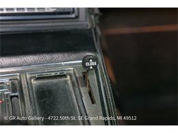 1972 Chevrolet Corvette (CC-2115625) for sale in Kentwood, Michigan