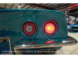 1972 Chevrolet Corvette (CC-2115625) for sale in Kentwood, Michigan