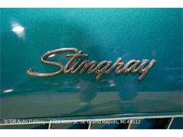 1972 Chevrolet Corvette (CC-2115625) for sale in Kentwood, Michigan