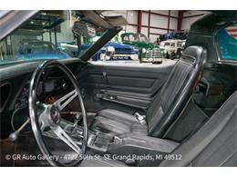1972 Chevrolet Corvette (CC-2115625) for sale in Kentwood, Michigan