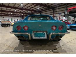 1972 Chevrolet Corvette (CC-2115625) for sale in Kentwood, Michigan