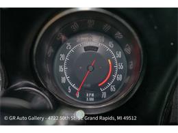 1972 Chevrolet Corvette (CC-2115625) for sale in Kentwood, Michigan