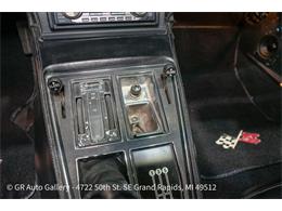 1972 Chevrolet Corvette (CC-2115625) for sale in Kentwood, Michigan