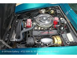 1972 Chevrolet Corvette (CC-2115625) for sale in Kentwood, Michigan