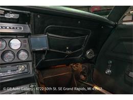 1972 Chevrolet Corvette (CC-2115625) for sale in Kentwood, Michigan