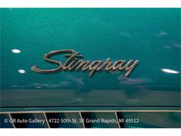 1972 Chevrolet Corvette (CC-2115625) for sale in Kentwood, Michigan