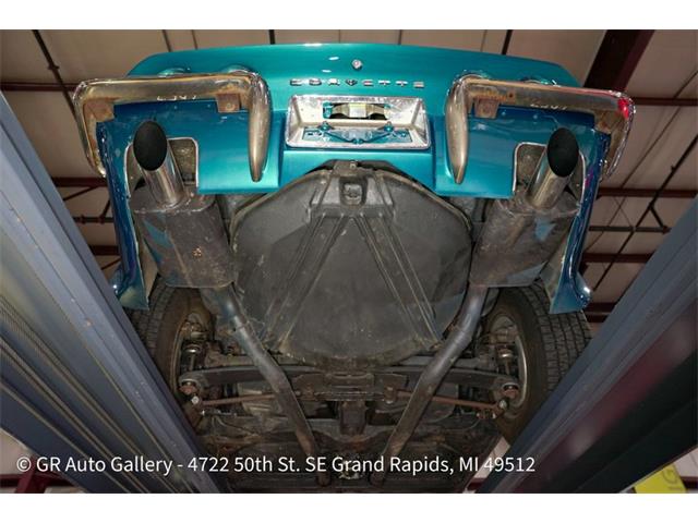 1972 Chevrolet Corvette (CC-2115625) for sale in Kentwood, Michigan